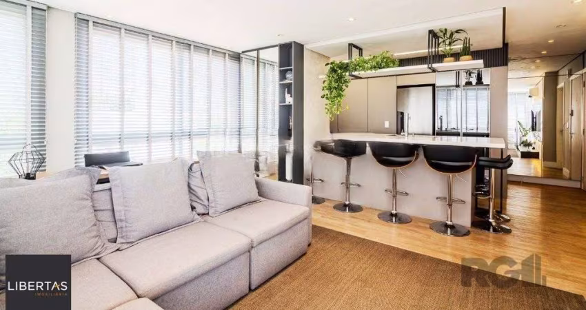 Apartamento em Petrópolis