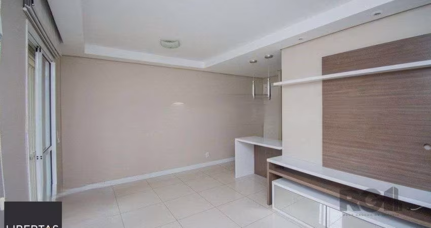 Apartamento em Humaitá