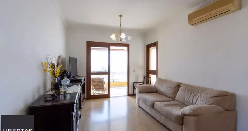Apartamento com 3 quartos à venda na Rua Álvaro Guterres, 335, Tristeza, Porto Alegre