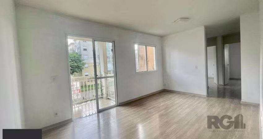 Apartamento para Venda - 67.3m², 3 dormitórios, sendo 1 suites, 1 vaga - Humaitá
