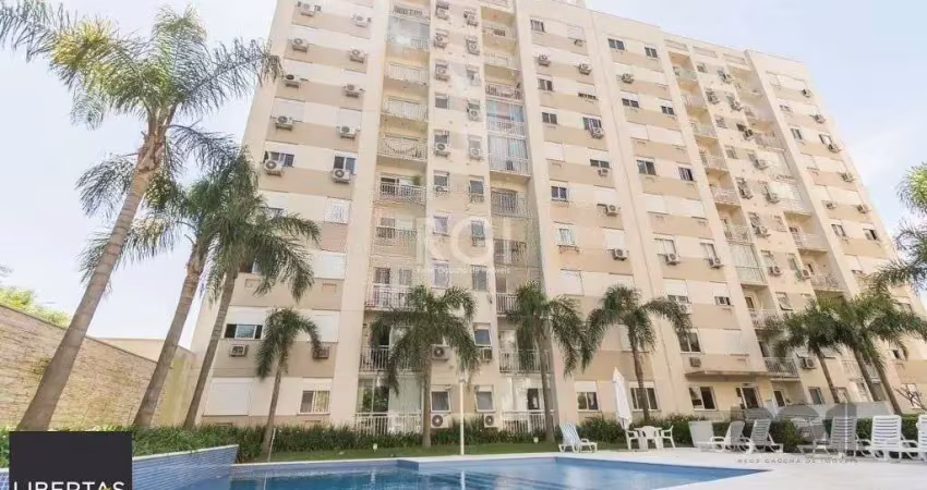 Apartamento em Camaquã