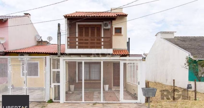 Casa em Aberta dos Morros