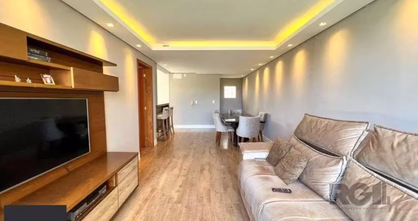 Apartamento com 2 quartos à venda na Avenida Otto Niemeyer, 1939, Camaquã, Porto Alegre