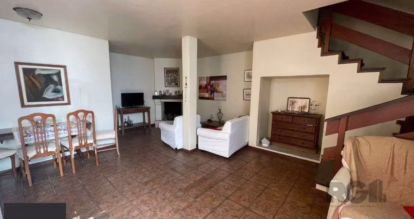 Casa em Santa Tereza