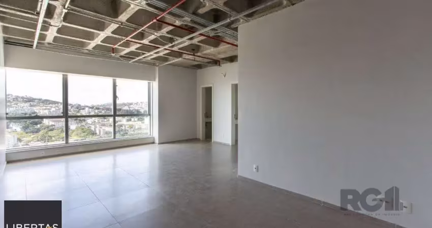 Sala comercial à venda na Avenida Diário de Notícias, 200, Cristal, Porto Alegre