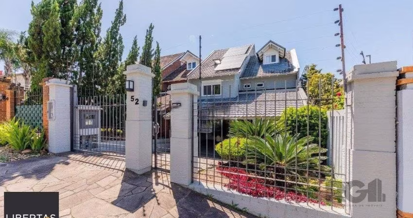 Casa em Jardim Isabel