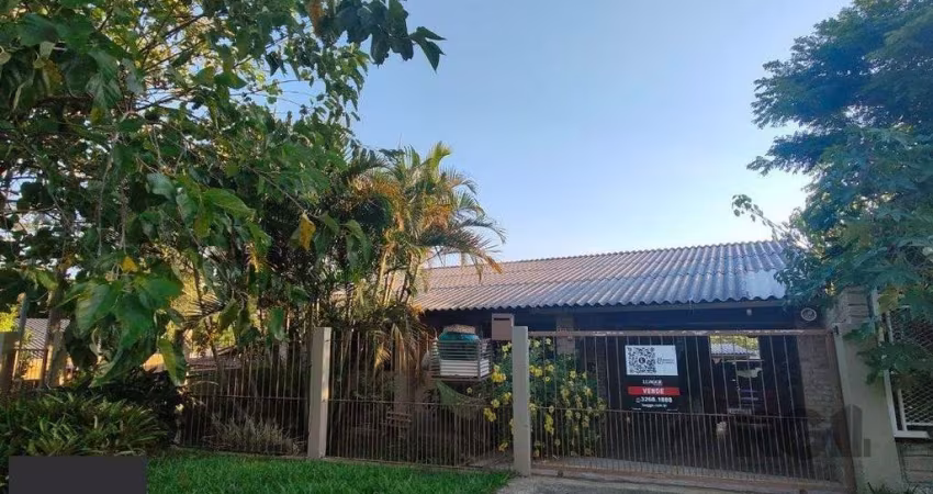 Casa em Belém Novo