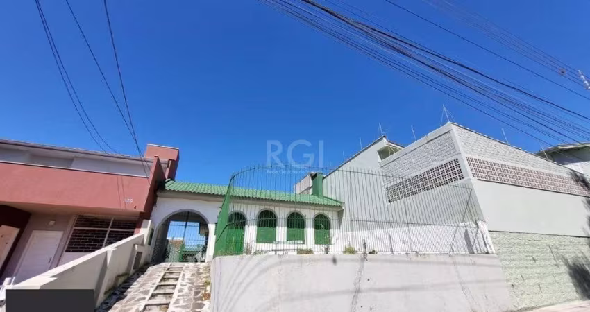 Casa em Tristeza