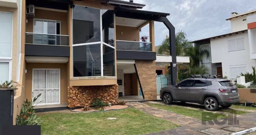 Casa de Condomínio em Hípica