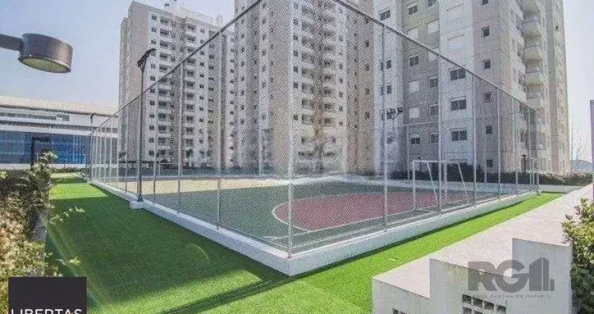 Apartamento com 3 quartos à venda na Rua Airton Ferreira da Silva, 295, Farrapos, Porto Alegre