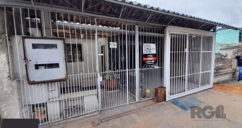 Casa em Vila Jardim