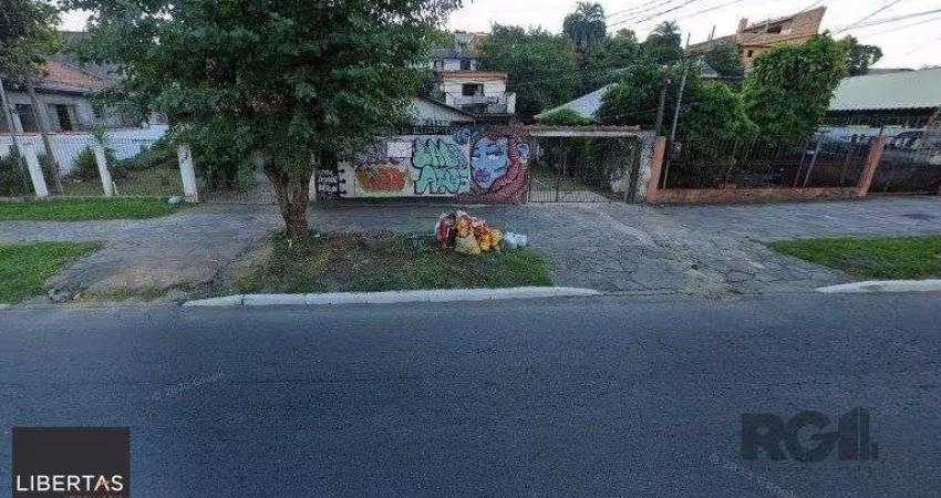 Terreno em Jardim Carvalho