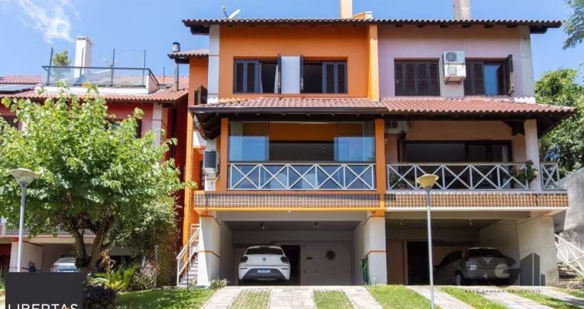 Casa de Condomínio em Tristeza