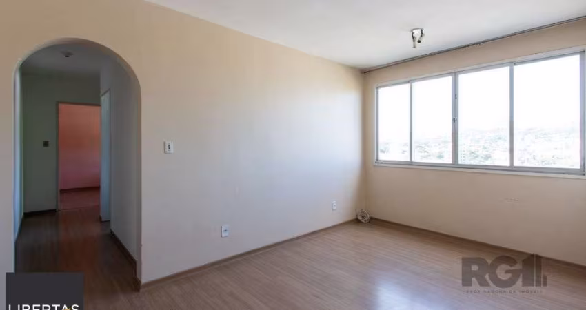 Apartamento em Cristal