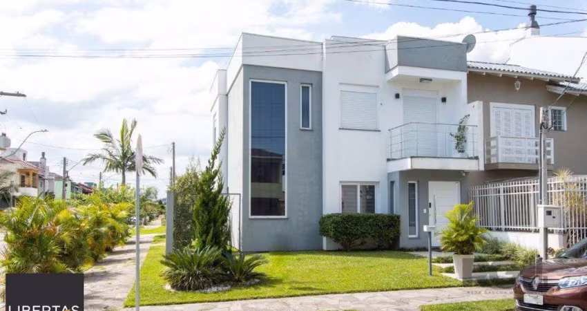 Casa em Hípica