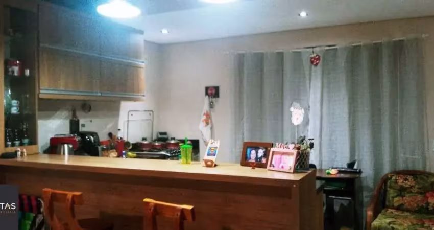 Casa com 3 quartos à venda na Rua Pau-Brasil, 412, Hípica, Porto Alegre
