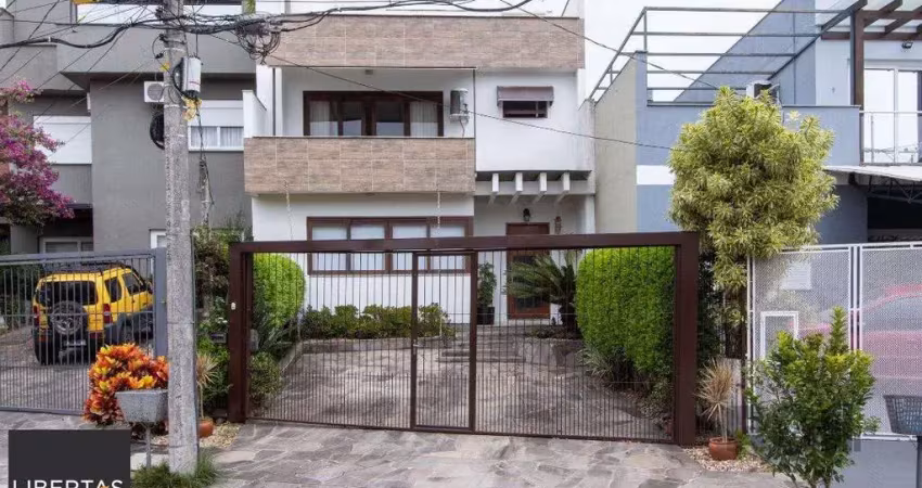 Casa para Venda - 170m², 3 dormitórios, sendo 1 suites, 2 vagas - Lagos De Nova Ipanema