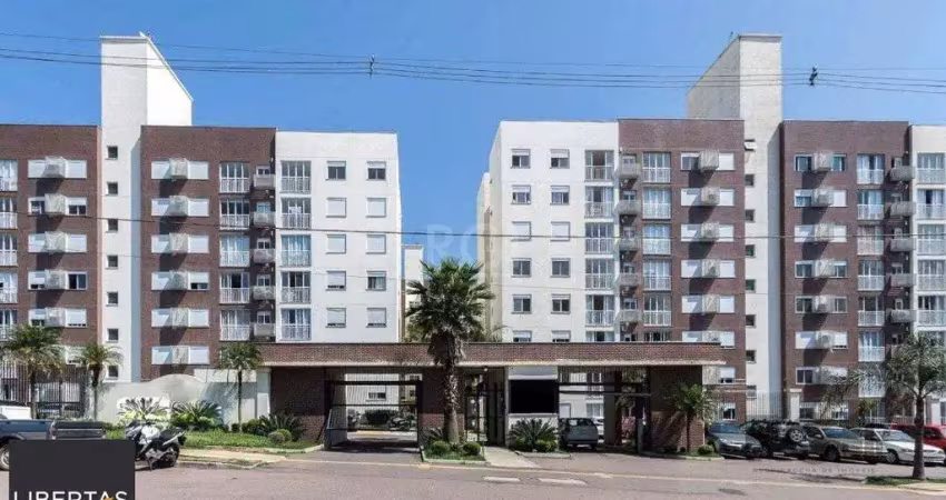 Apartamento com 2 quartos à venda na Rua Walton Pontes Carpes, 39, Vila Nova, Porto Alegre