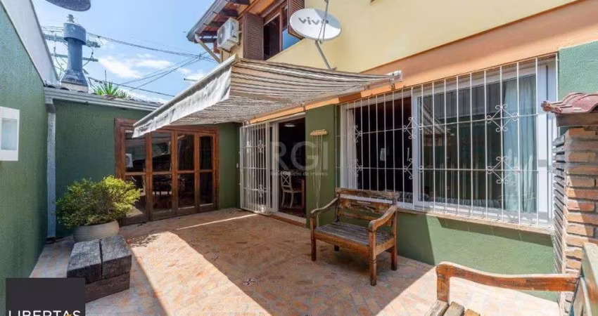 Casa de Condomínio em Ipanema