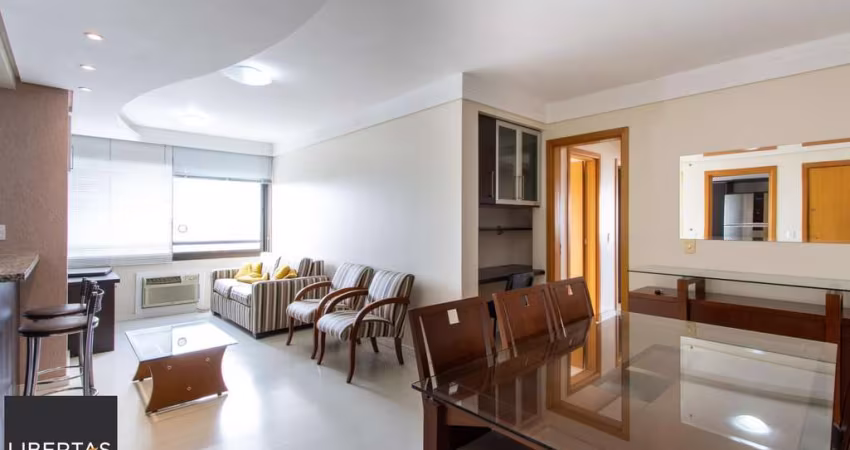 Apartamento em Praia de Belas