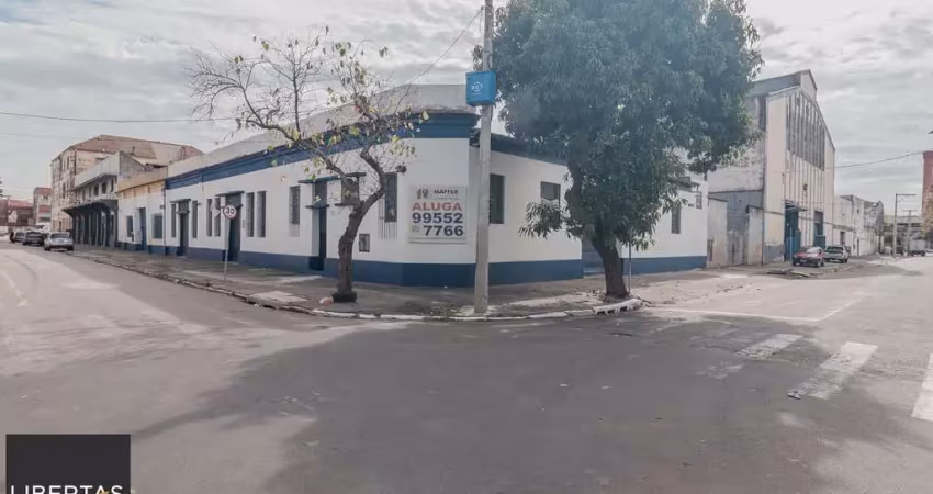 Barracão / Galpão / Depósito à venda na Rua Moura Azevedo, 110, São Geraldo, Porto Alegre