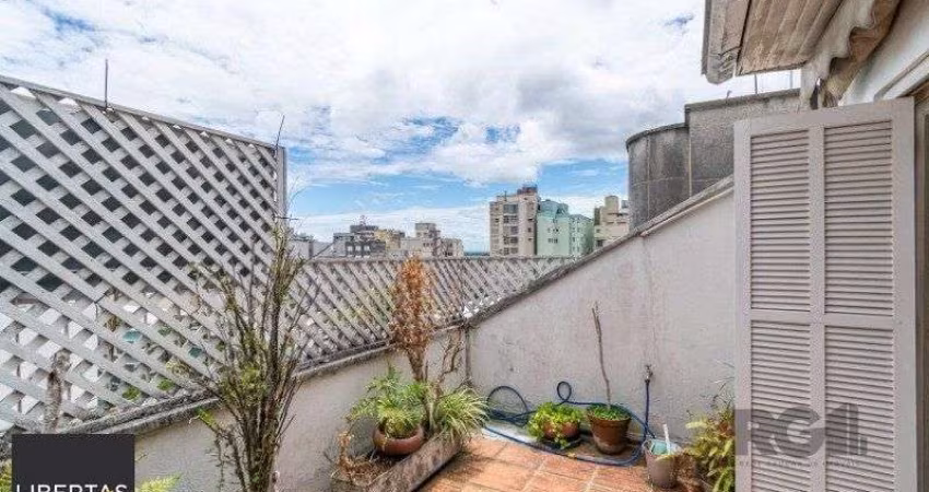 Apartamento em Centro Histórico