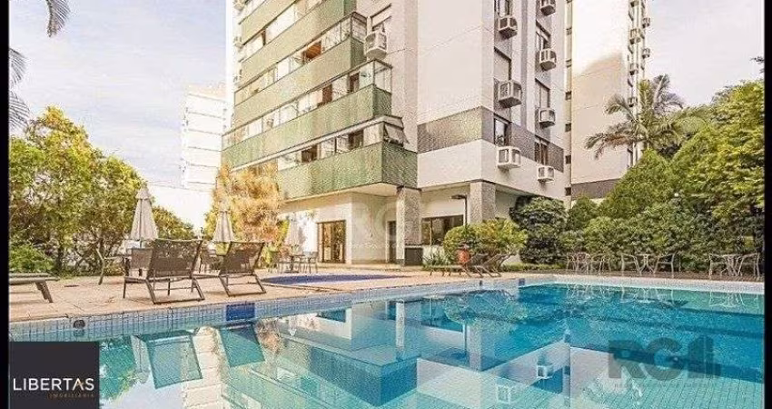 Apartamento em Moinhos de Vento