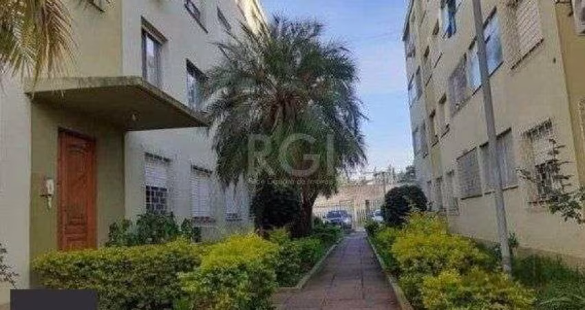 Apartamento para Venda - 53.23m², 2 dormitórios, 1 vaga - Santo Antonio
