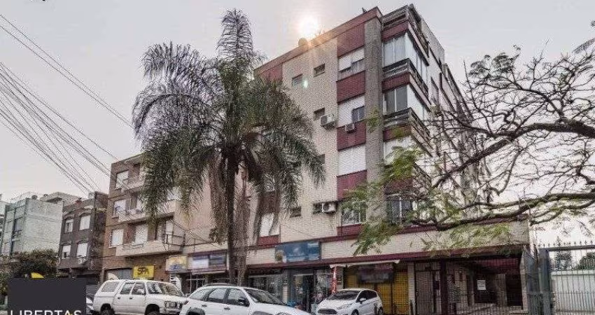 Cobertura em Passo da Areia