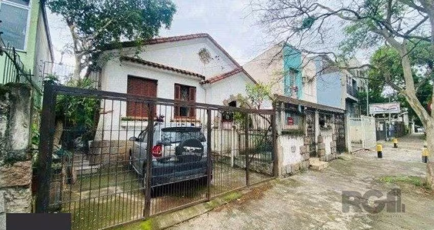 Casa em Santana