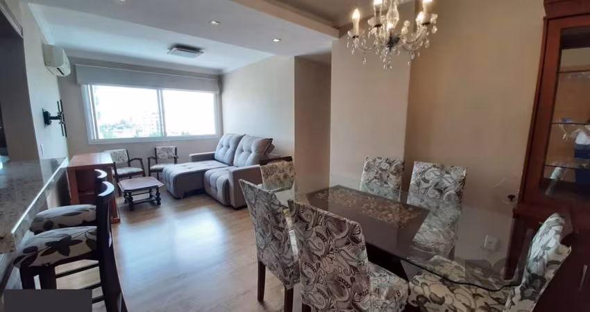 Apartamento em Santana