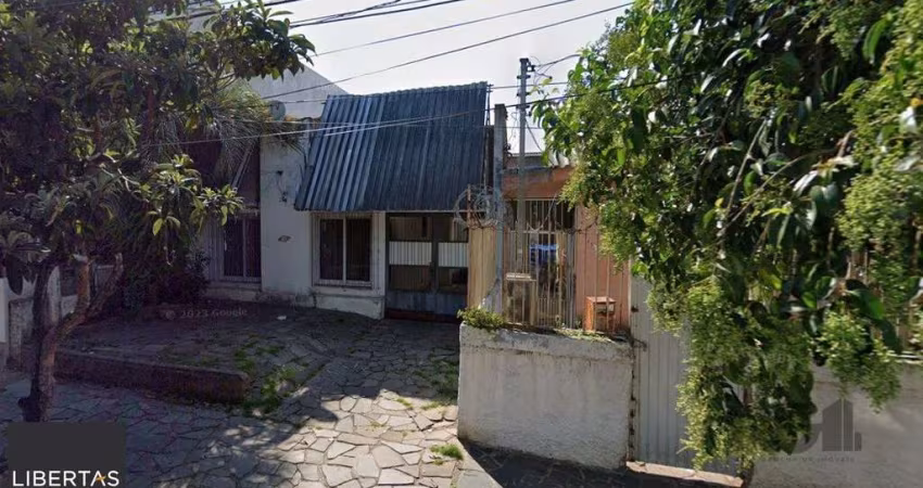 Terreno em Partenon