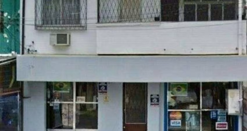 casa comercial a venda no bairro rio branco com 250m²