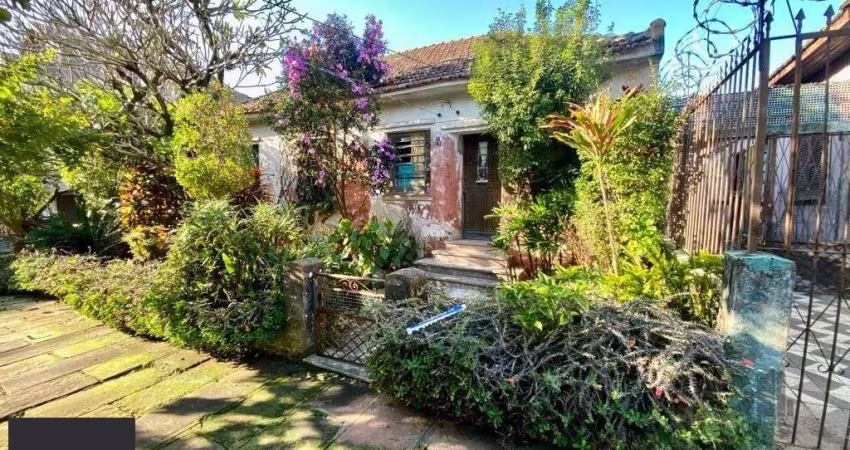Casa em Santana