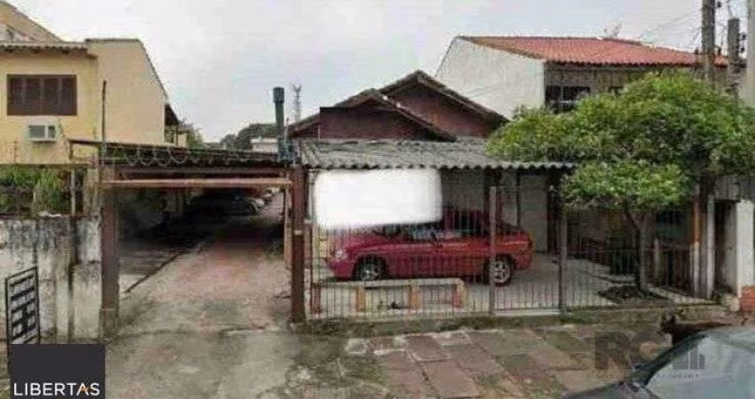 Terreno em Vila São José
