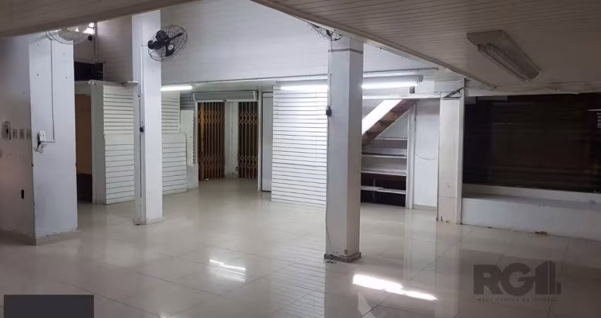 PRÉDIO 300m² PARTENON - R$ 1.430.000,00