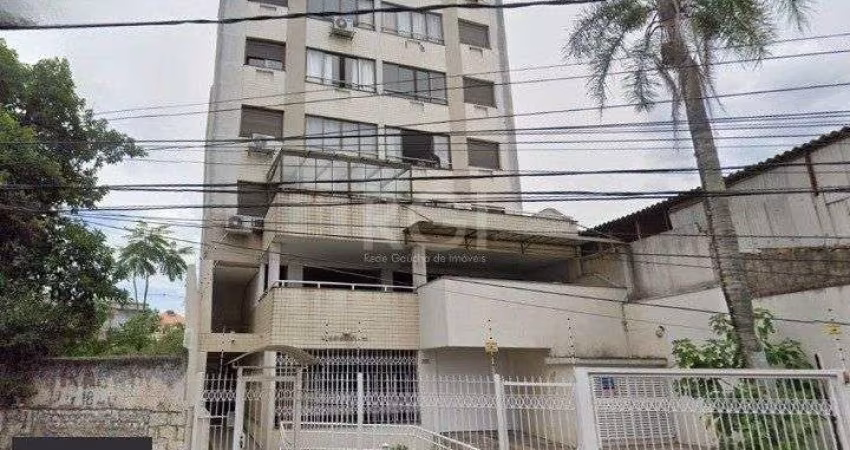 Apartamento Garden, com 2 dormitórios no bairro Santana