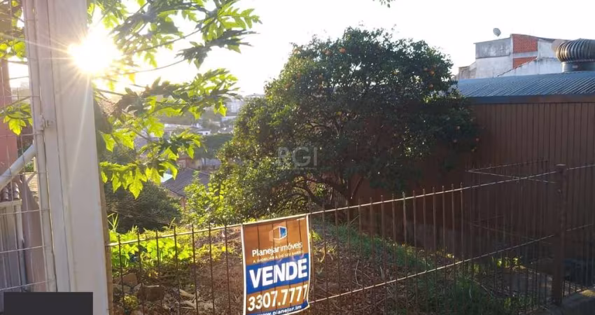 Terreno em Santo Antônio
