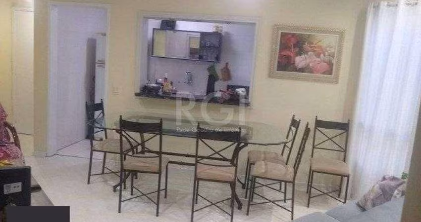 Apartamento em Nonoai