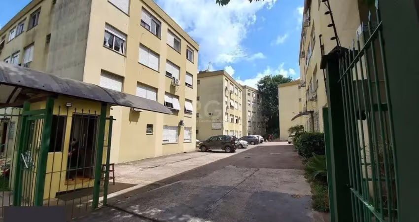 Apartamento para venda - 59m², 2 dormitórios, 1 vaga - passo da areia
