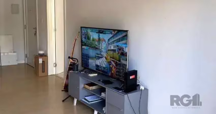 Apartamento 3 dormitórios, 1 vaga - 88m² no bairro jardim floresta