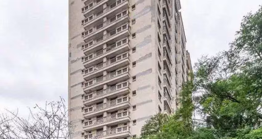 Apartamento 2 dormitórios, 1 suíte, vaga dupla - 85,90m² de área privativa no bairro três figueiras