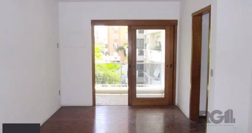 Apartamento 2 dormitórios, 1 suíte, 1 vaga - 90m² de área privativa no bairro mont serrat
