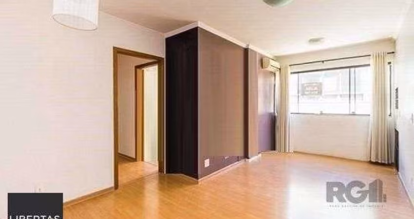 Apartamento 2 dormitórios 1 suíte 1 vaga no Bairro Ipanema - 68m²