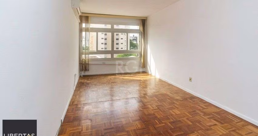 Apartamento para Venda - 84.16m², 2 dormitórios, 1 vaga - São João