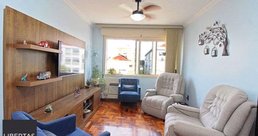 Apartamento com 3 quartos à venda na Avenida Andaraí, 226, Passo da Areia, Porto Alegre
