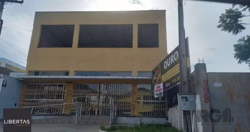 Depósito/pavilhão para venda - 370m², 0 dormitórios, jardim floresta