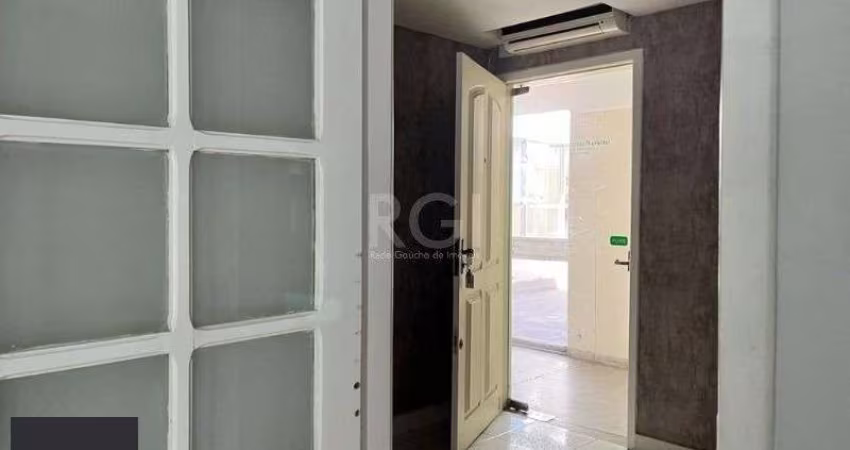 Conjunto/Sala para Venda - 44.5m², 0 dormitórios, Floresta