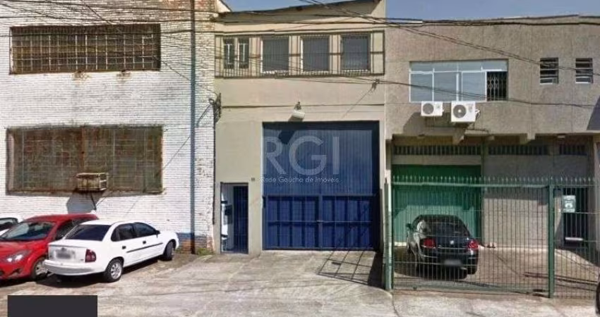 Prédio Comercial em São Geraldo
