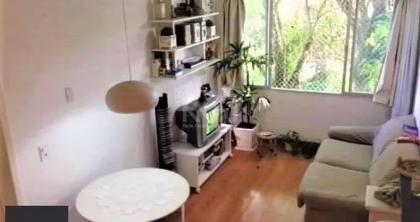 Apartamento com 1 quarto à venda na Rua Dea Coufal, 138, Ipanema, Porto Alegre